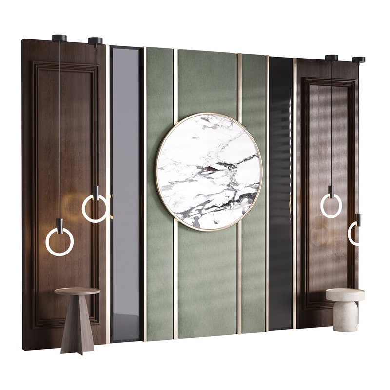 Decorative Wall panel 47 - Image 1