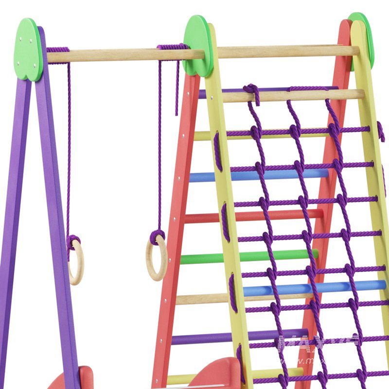 Childrens sports kitty Kind-Start-4 - Image 11