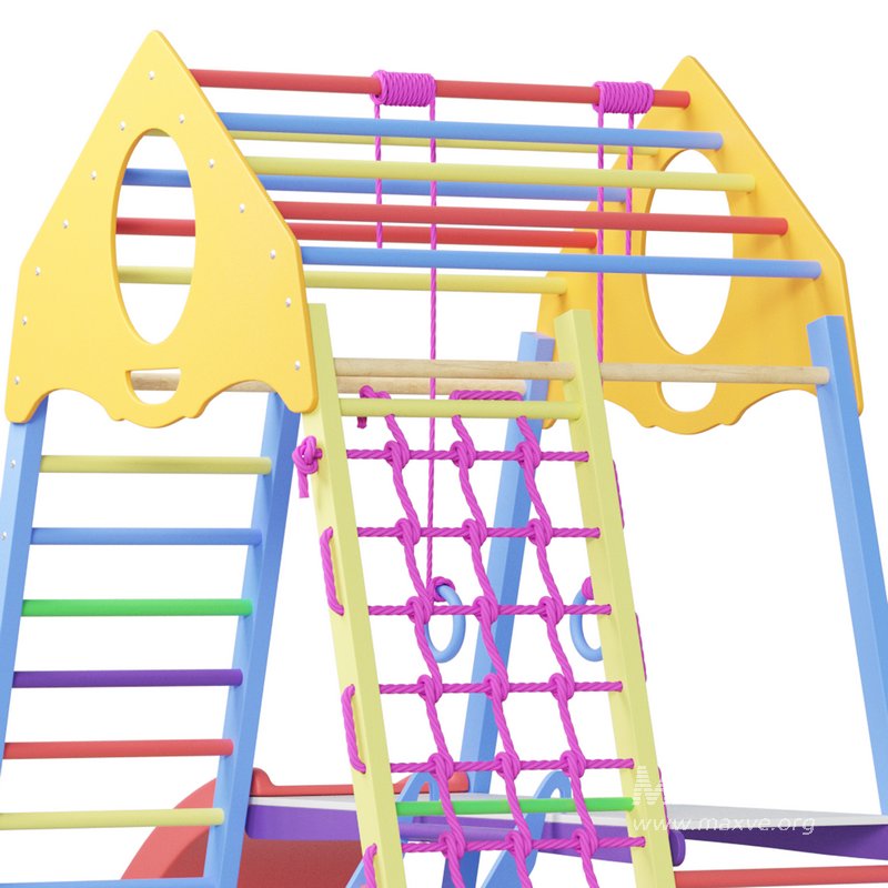 Childrens sports blanket KindWood Color Plus 2 - Image 12