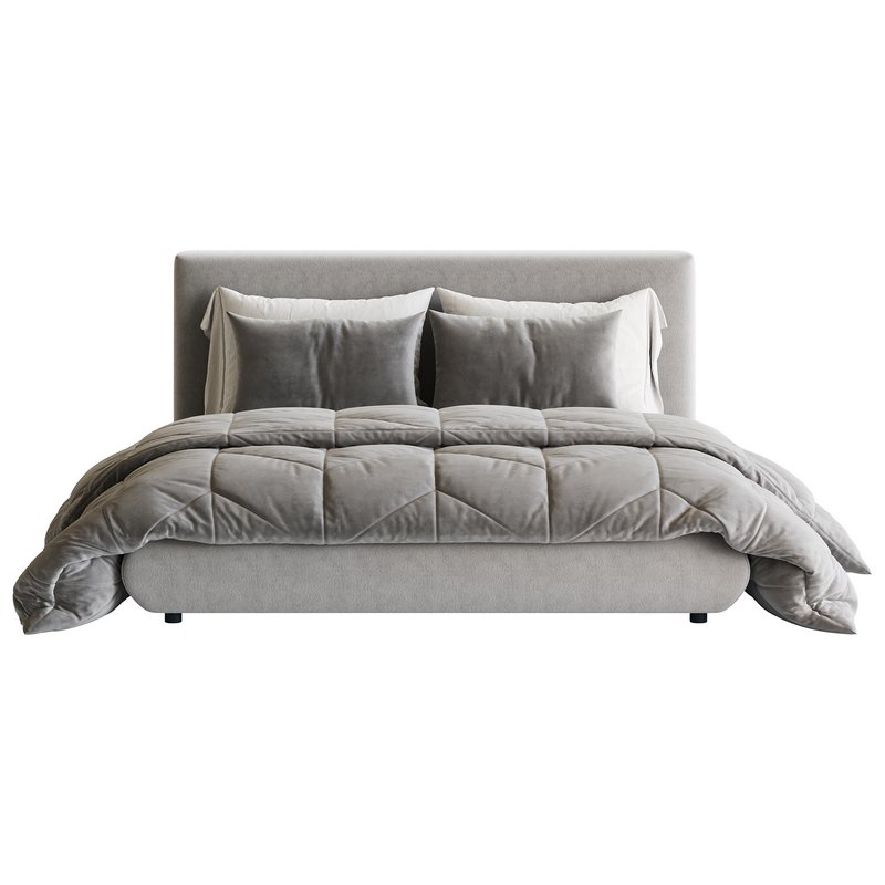 Dream Bed With Storage - Image 11