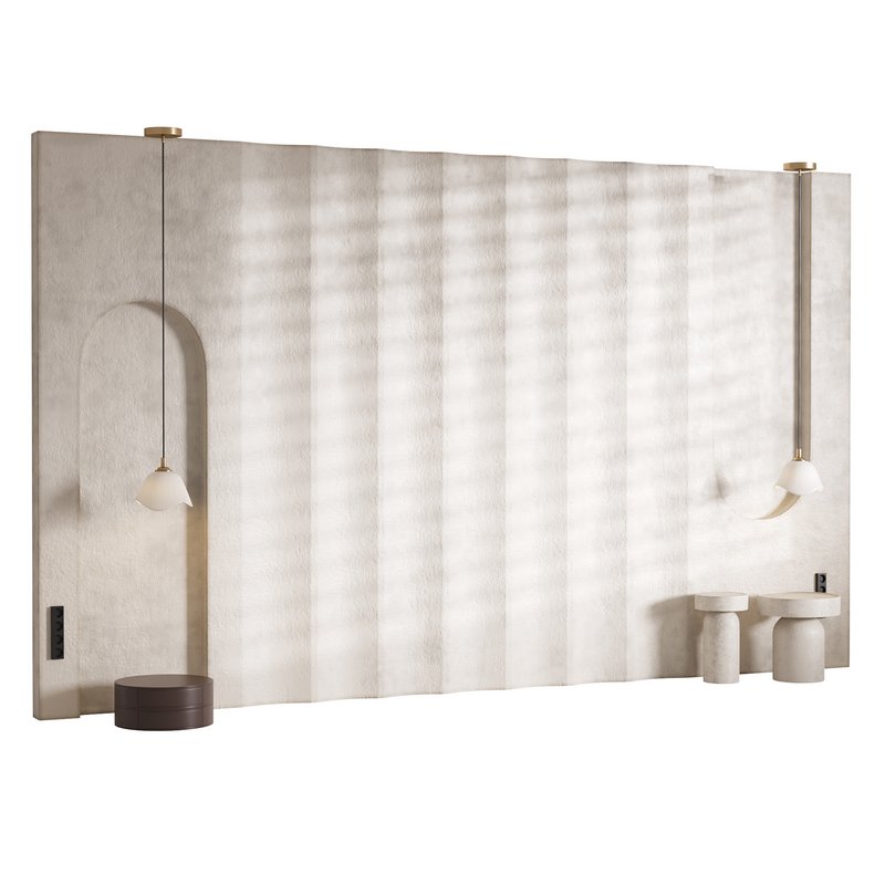 Decorative Wall panel 18 - Image 1