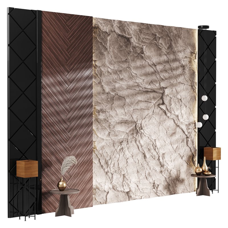 Decorative Wall panel 15 - Image 12