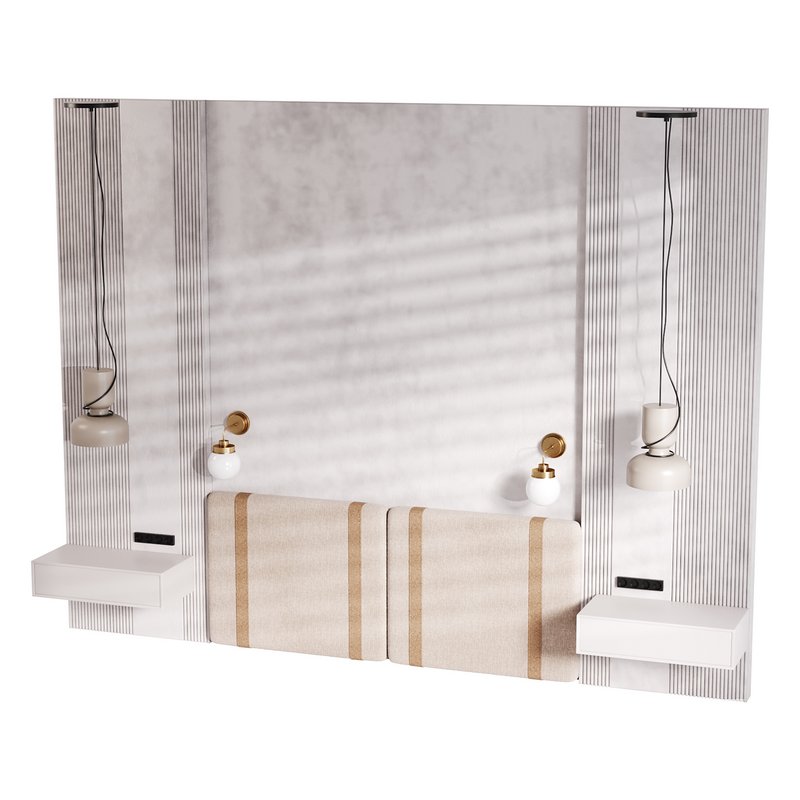 Decorative Wall panel 06 - Image 12