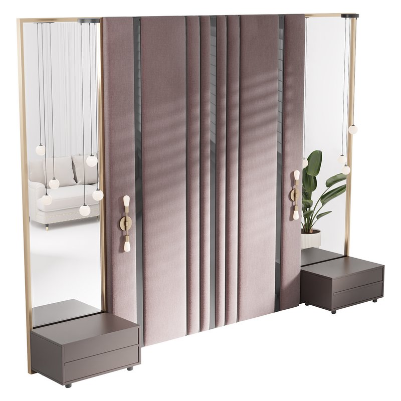 Decorative Wall panel 43 - Image 11