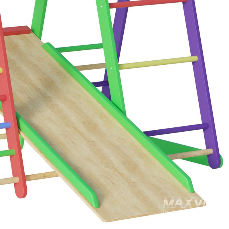 Childrens sports kit Everest-3 - Image 12