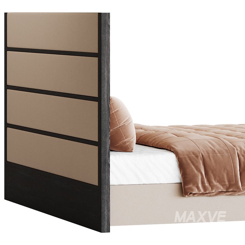 Casa Padrino luxury double bed frame - Image 7