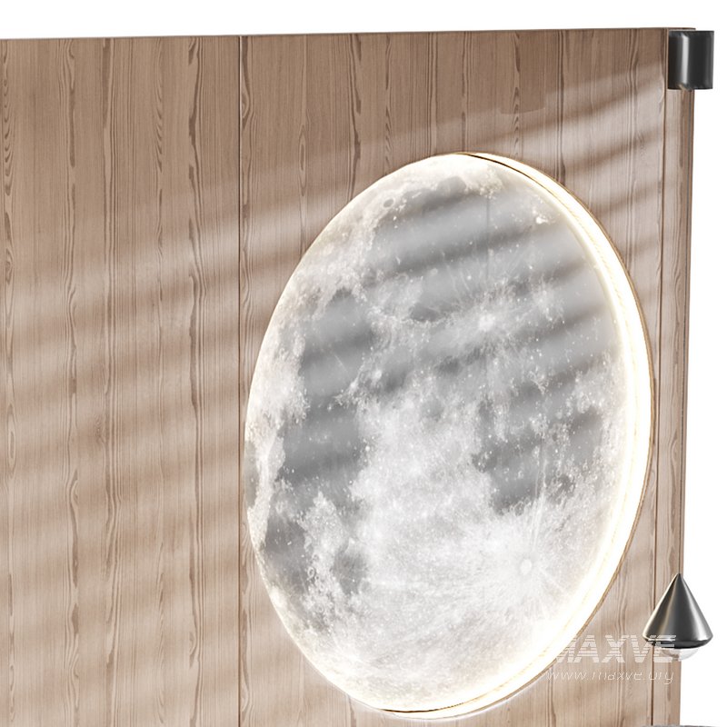 Decorative Wall 01 - Image 13