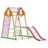 Childrens sports bunk BambinoWood Plus - Thumbnail 1