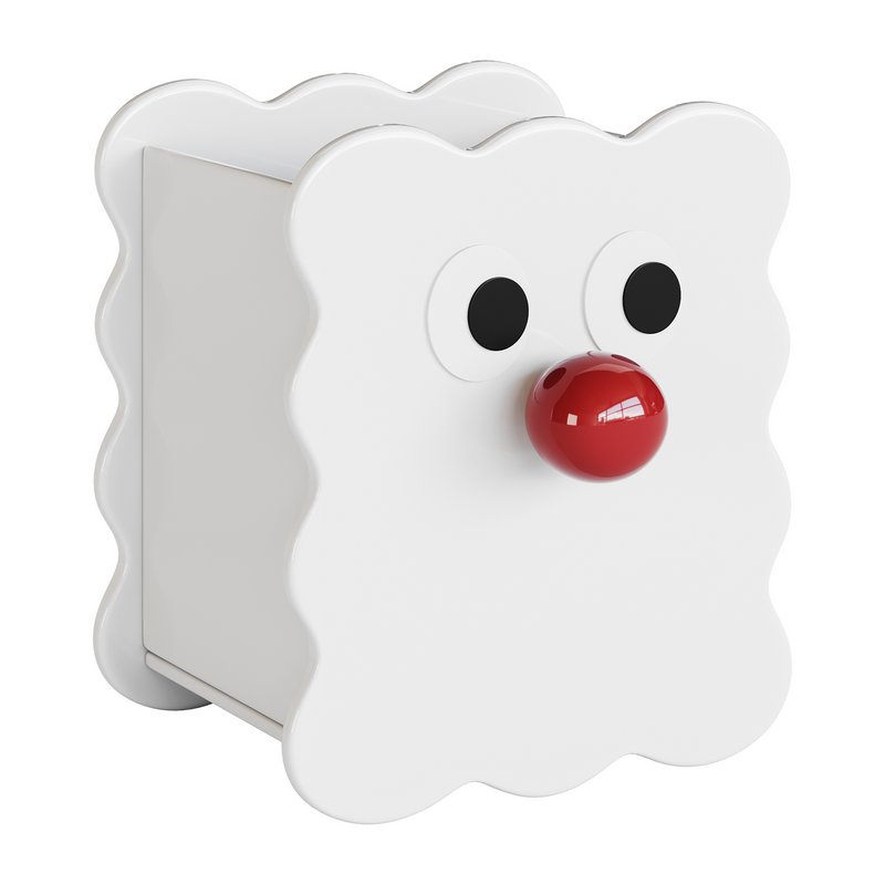 Creative Cute Pen Holder - Image 12