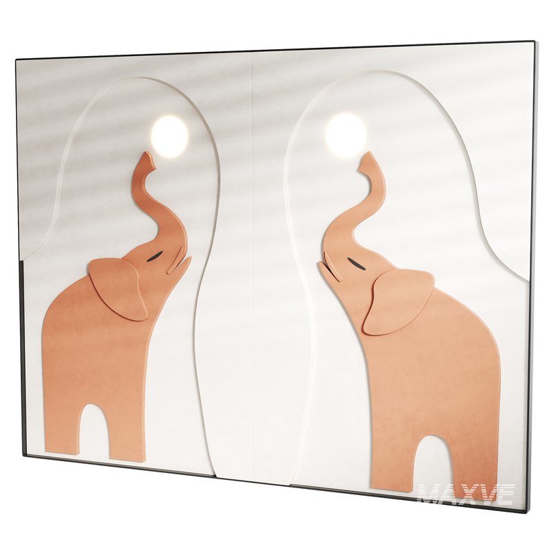 Decorative Wall panel 54 - Image 12