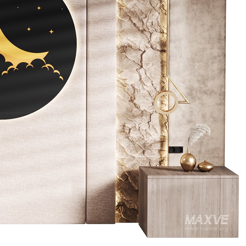 Decorative Wall panel 09 - Image 11