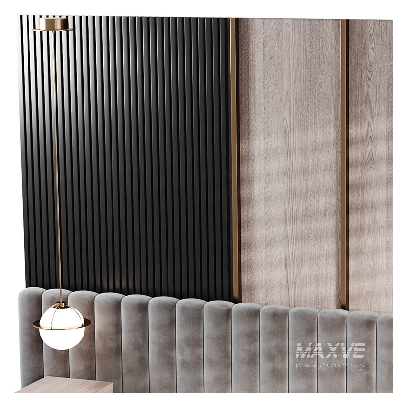 Decorative Wall 02 - Image 12