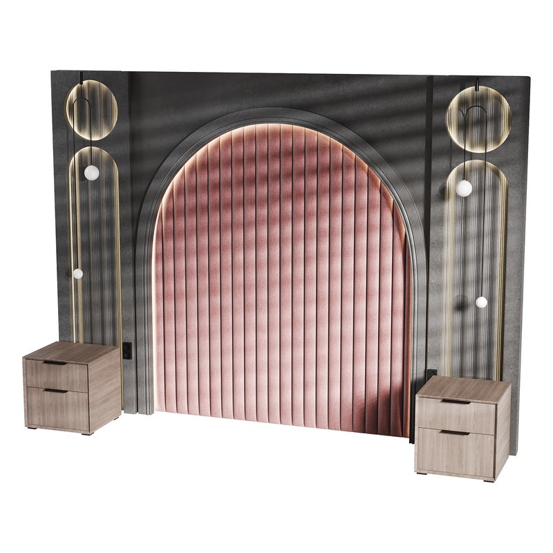 Decorative Wall panel 07 - Image 12