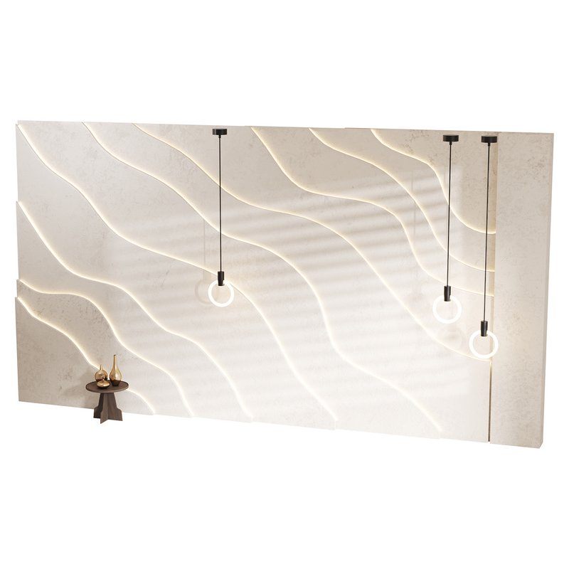 Decorative Wall panel 29 - Image 11