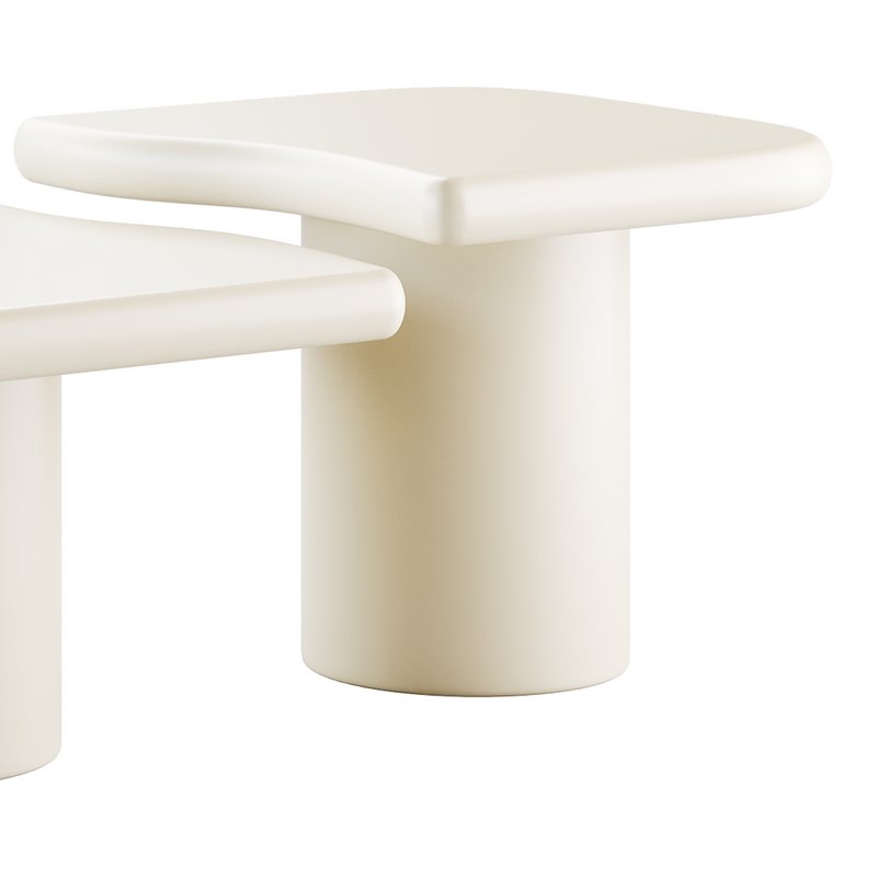 Creative Cloud Combination Coffee Table - Image 12