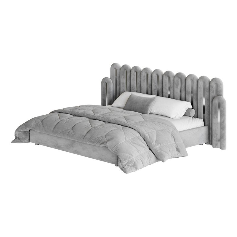 DEMIZ BED - Image 12