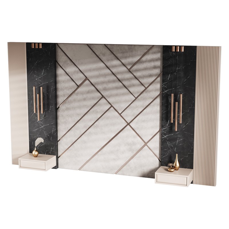 Decorative Wall panel 36 - Image 12