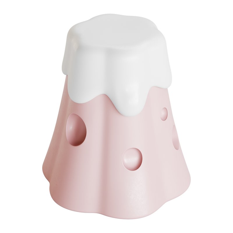 Cute Cheese Side Table - Image 12