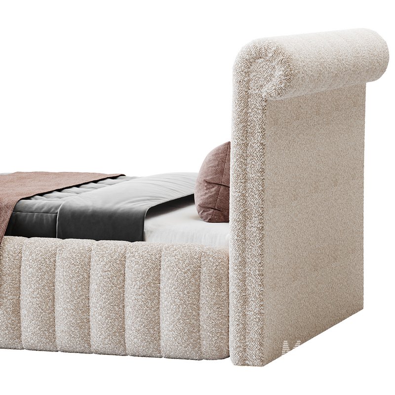 Casa Padrino luxury double bed - Image 12