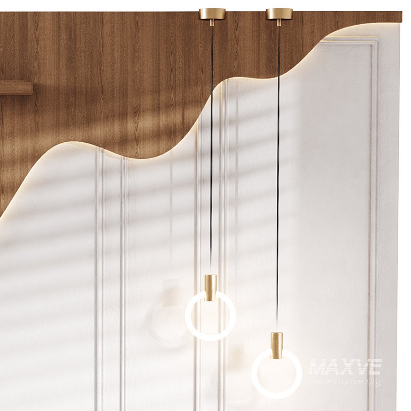 Decorative Wall panel 21 - Image 12