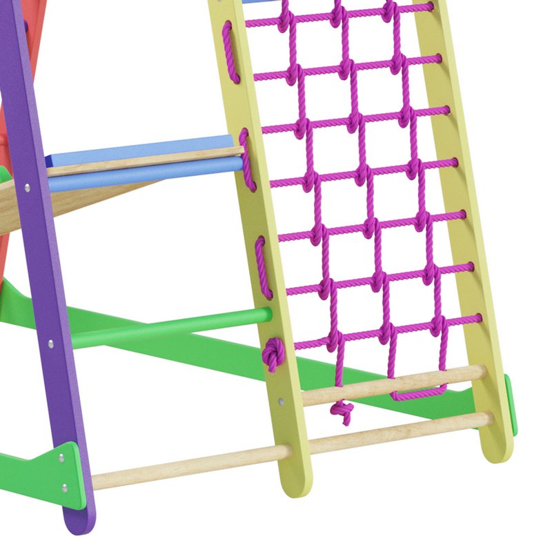 Childrens sports kitty Krikhitka 1 min - Image 12