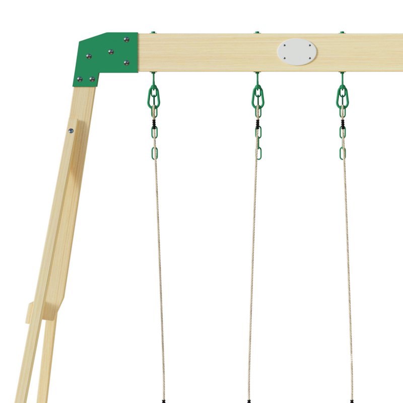 BACKYARD DISCOVERY BUCKLEY HILL PLAY CENTRE - Image 12