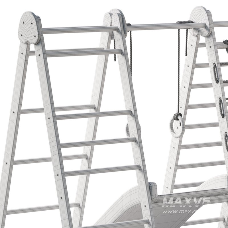 Childrens sports kit Everest-4 - Image 13