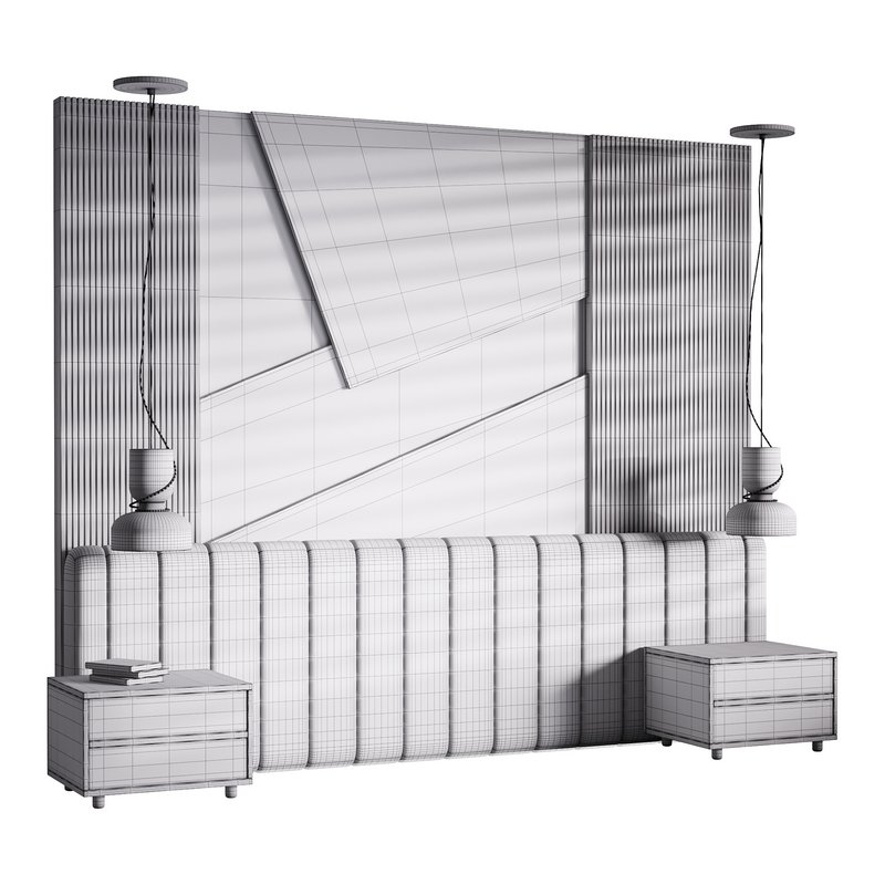 Decorative Wall panel 31 - Image 12