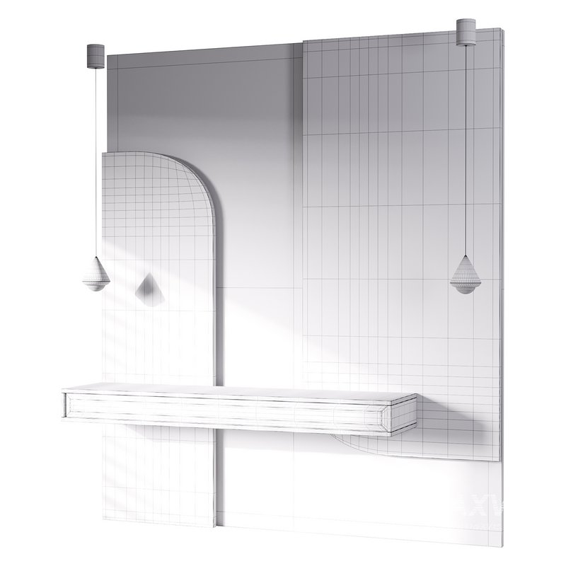 Decorative Wall panel 06 - Image 12