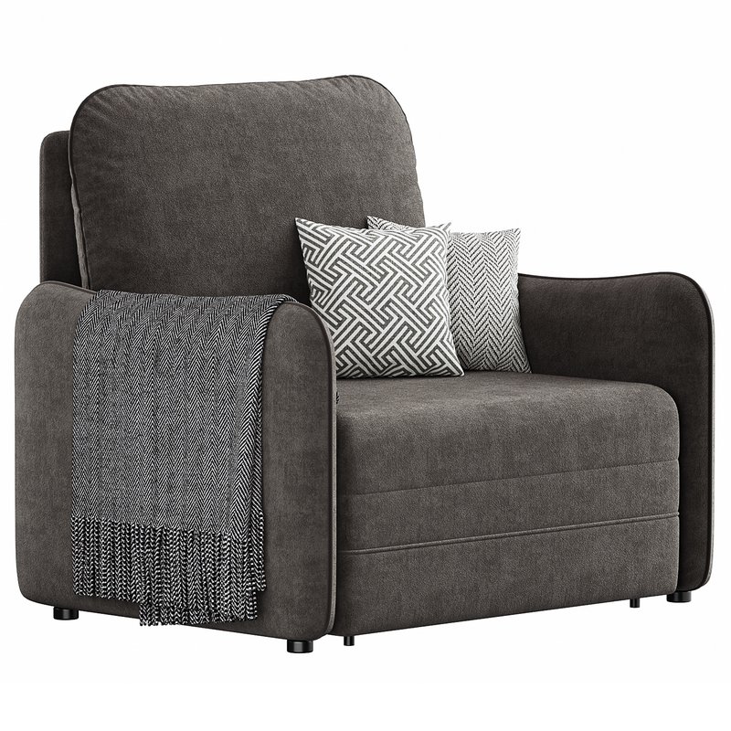 Cayses Armchair by Divan.ru - Image 2