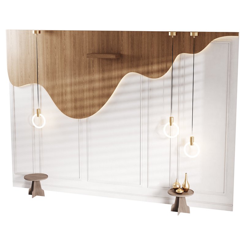 Decorative Wall panel 21 - Image 13