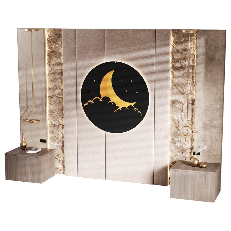 Decorative Wall panel 09 - Image 15