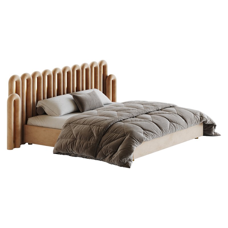 DEMIZ BED - Image 14