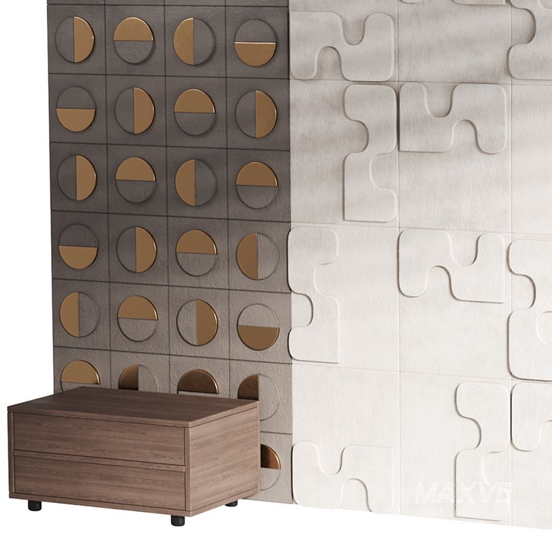 Decorative Wall panel 64 - Image 13