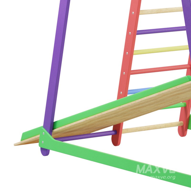 Childrens sports kitty Krikhitka 1 min - Image 13