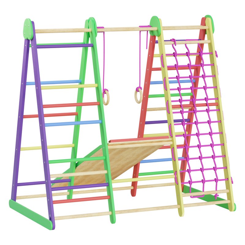 Childrens sports kit Everest-3 - Image 13