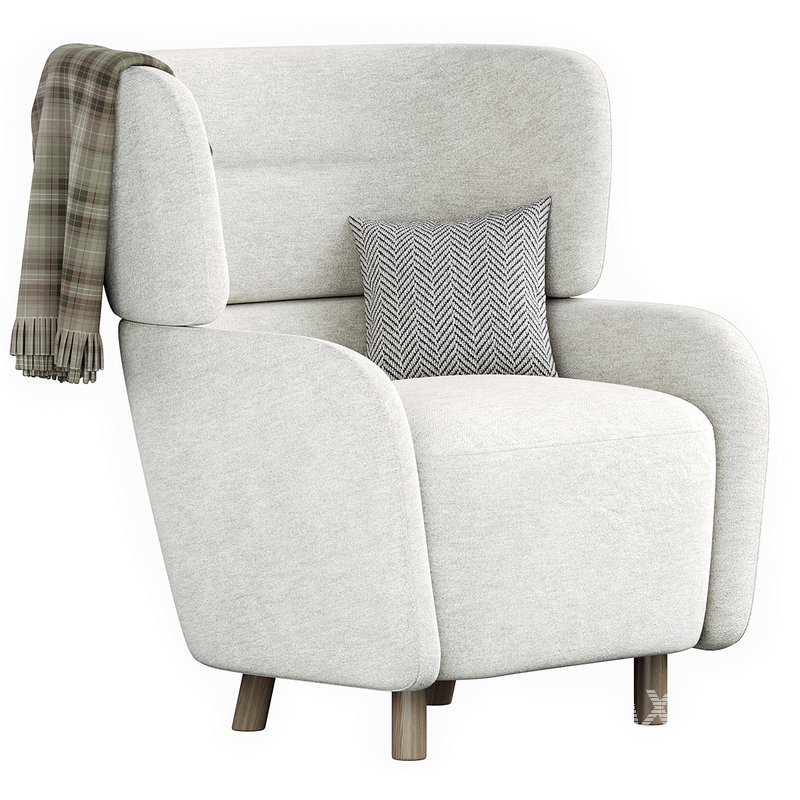 Odril armmchair by Divan.ru - Image 2