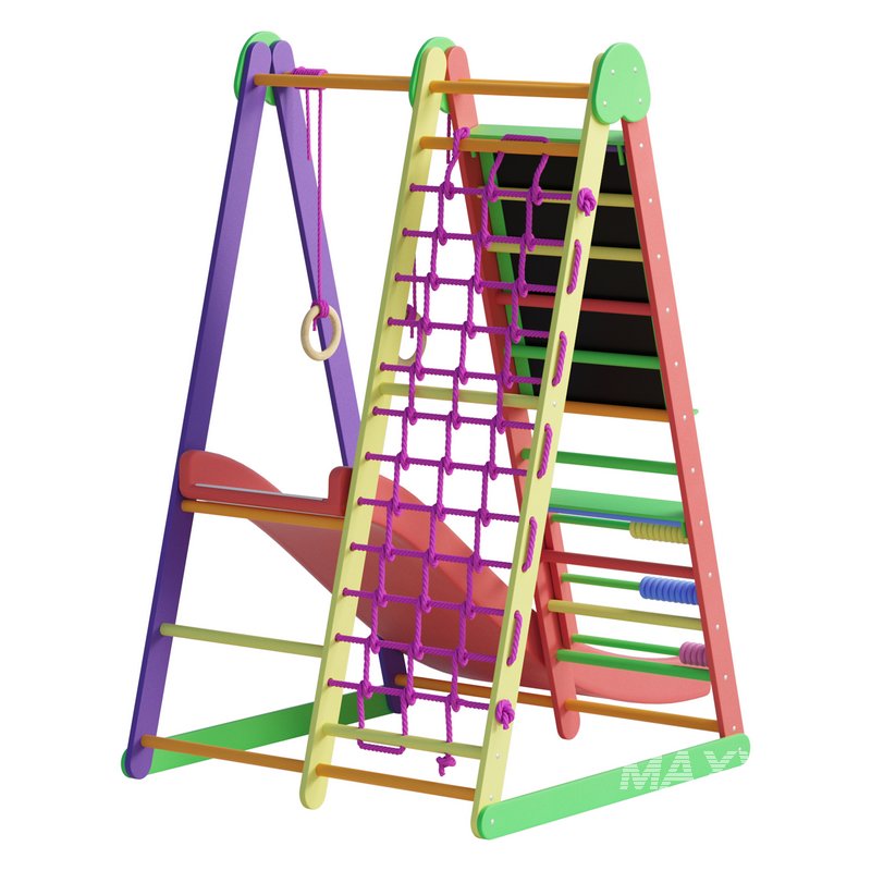 Childrens sports kitty Kind-Start-2 - Image 14