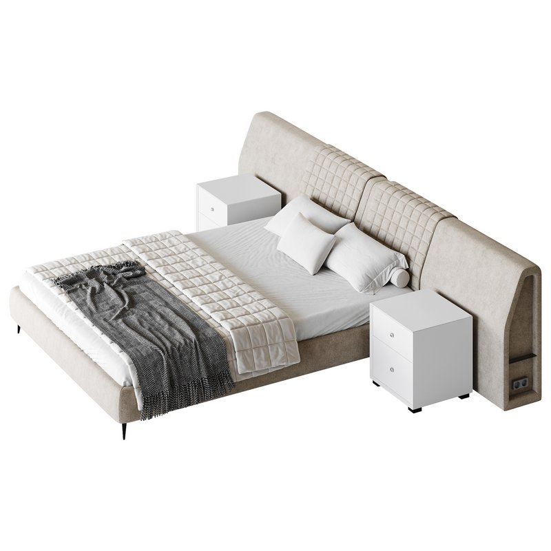 Bed K28I - Image 12
