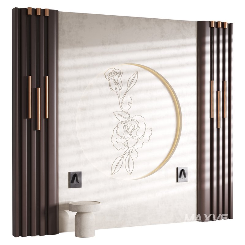 Decorative Wall panel 66 - Image 1