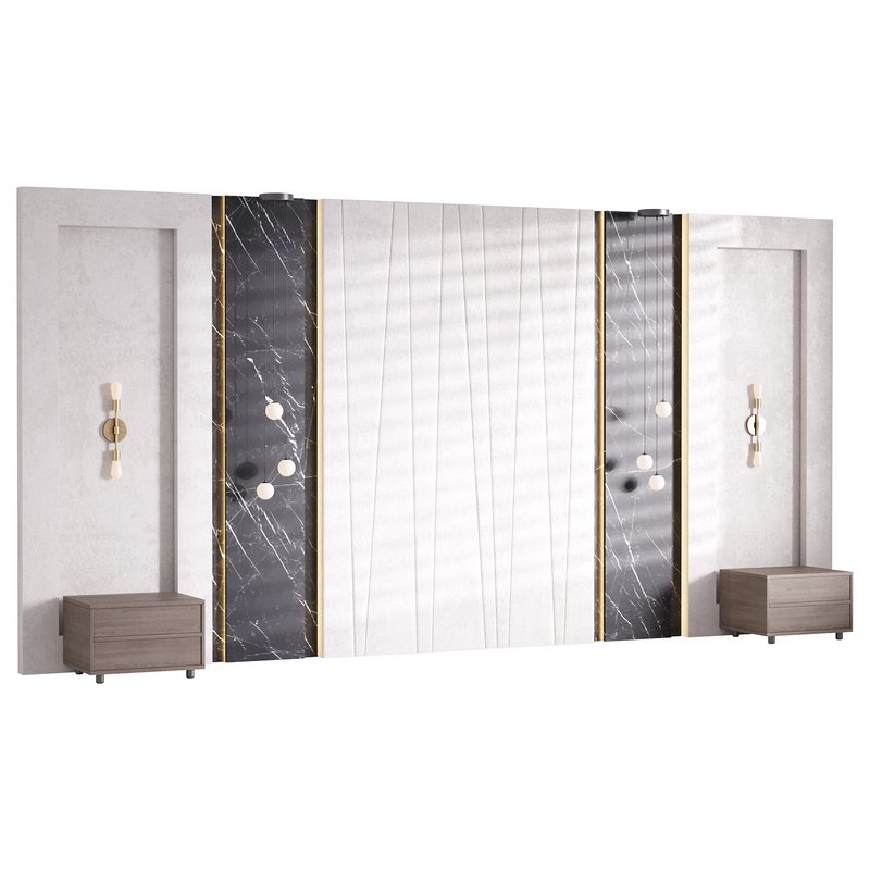 Decorative Wall panel 55 - Image 1