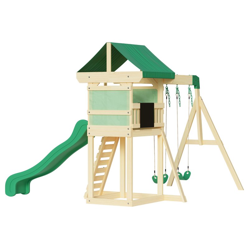 BACKYARD DISCOVERY BUCKLEY HILL PLAY CENTRE - Image 13