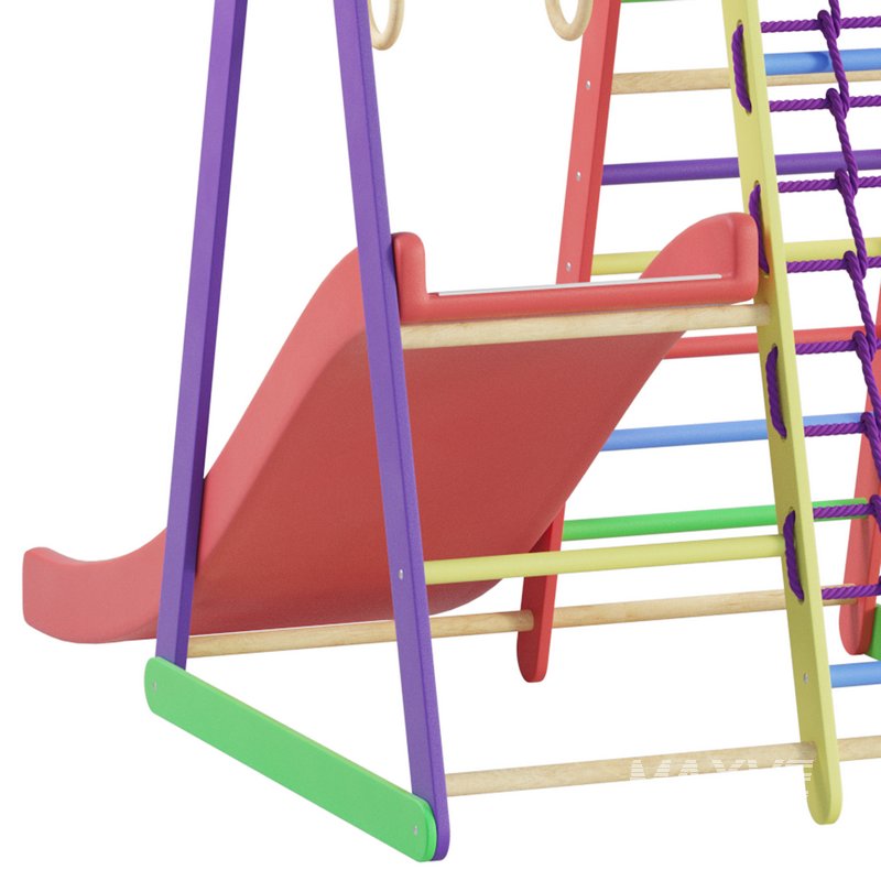 Childrens sports kitty Kind-Start-4 - Image 13