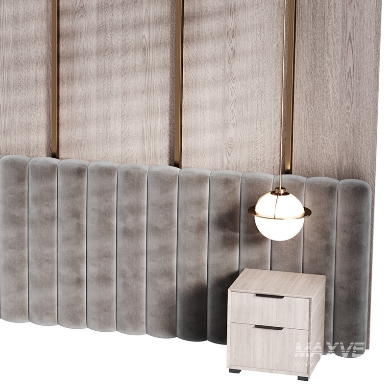 Decorative Wall 02 - Image 15