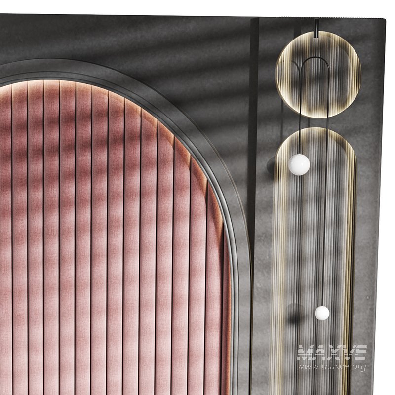 Decorative Wall panel 07 - Image 13