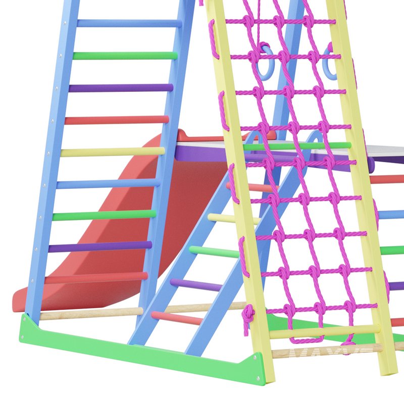 Childrens sports blanket KindWood Color Plus 2 - Image 14