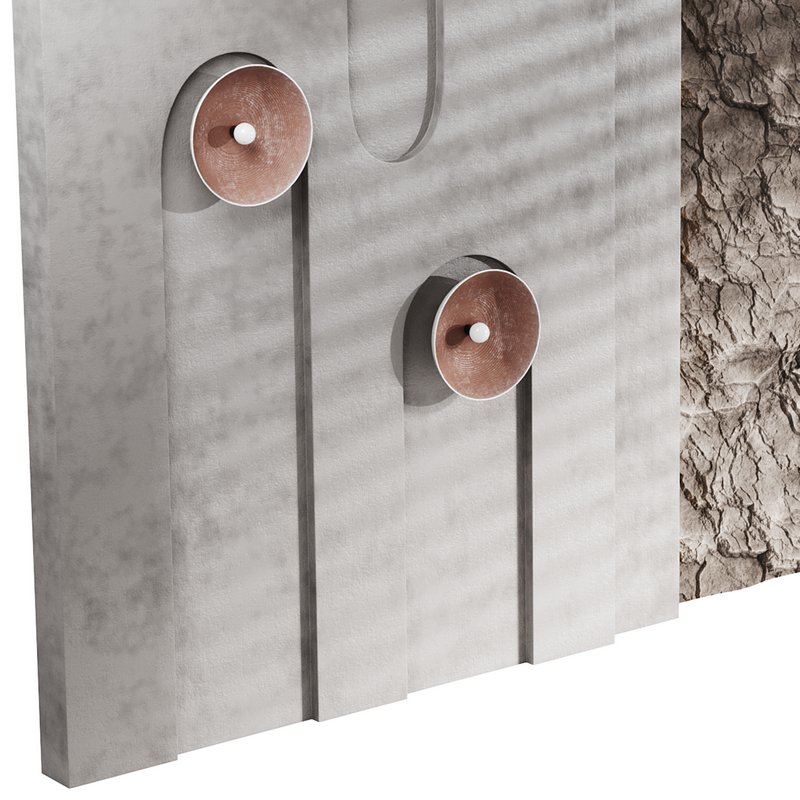 Decorative Wall panel 23 - Image 12