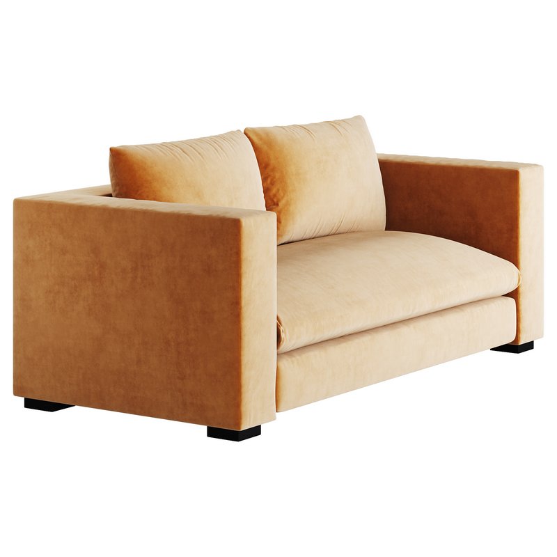 DESEO COPPER BROWN PERFORMANCE VELVET - Image 13