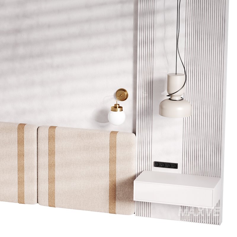 Decorative Wall panel 06 - Image 14