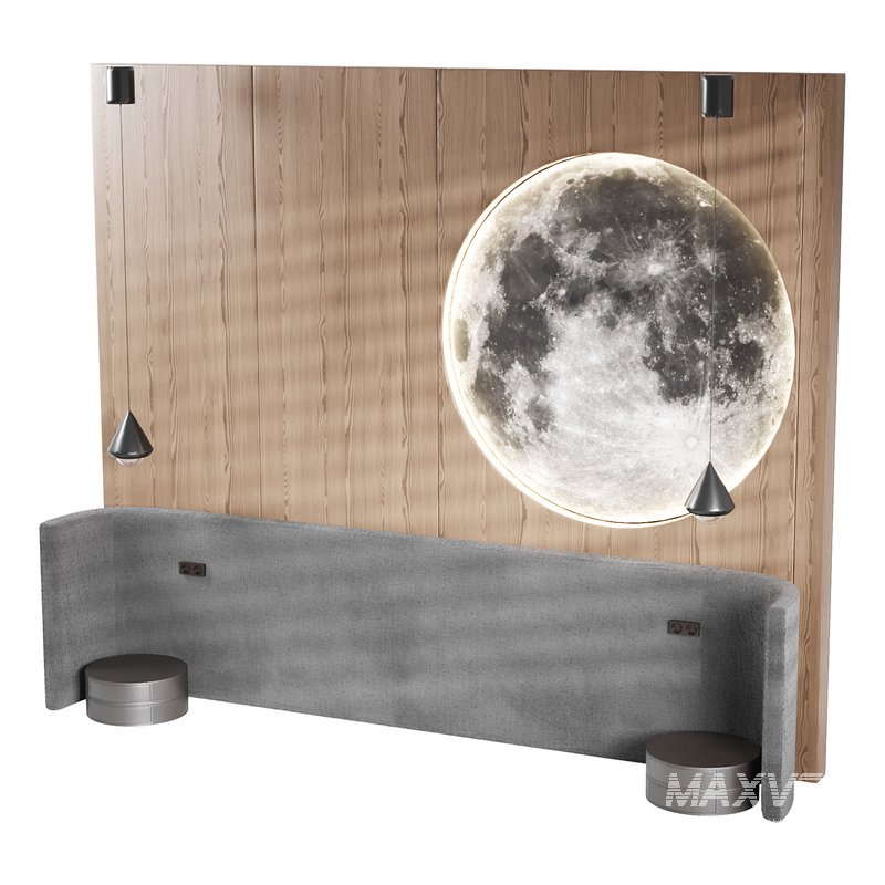 Decorative Wall 01 - Image 12